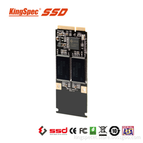 Kingspec SATA Minipcie 128GB SSD for MID